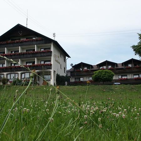 Landgasthof Waldfrieden Hotell Wildensee Exteriör bild