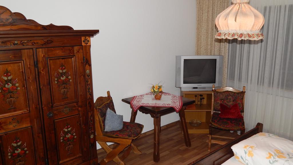 Landgasthof Waldfrieden Hotell Wildensee Rum bild